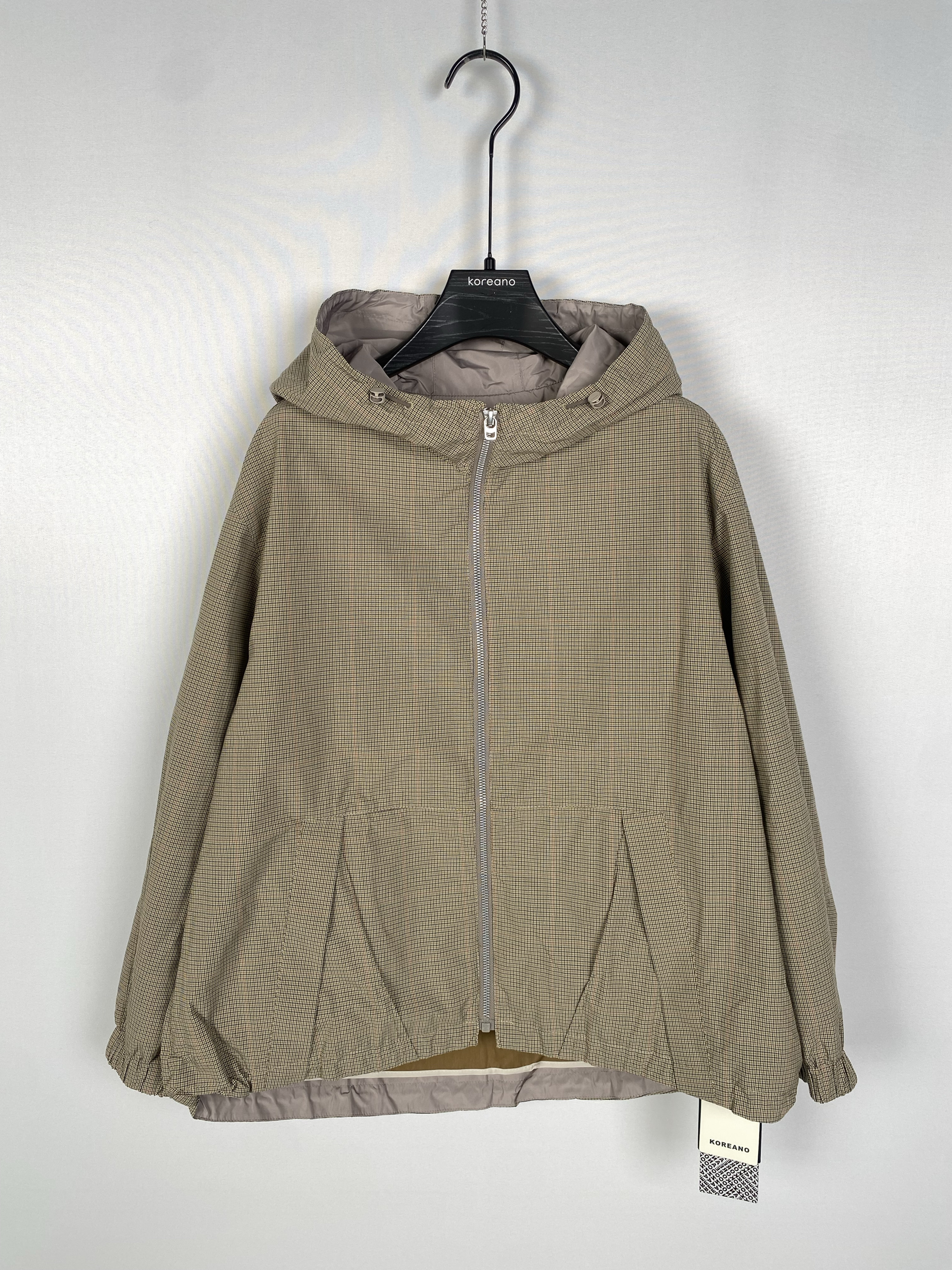 柯利亚诺春秋专柜同款外套  SW6191B ￥4880