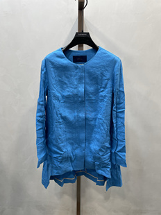 柯罗芭春秋专柜同款上衣  SW5058 ￥3380