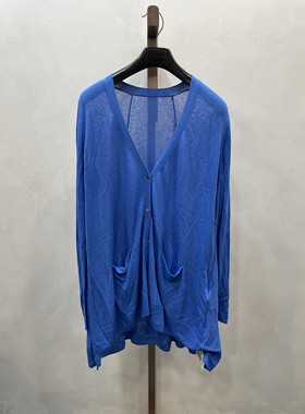 柯罗芭春秋专柜同款针织开衫  HK2941J ￥3980