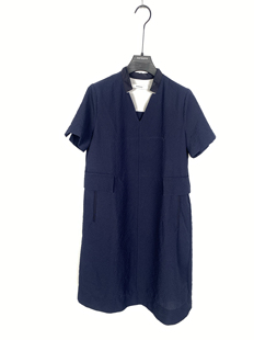 柯利亚诺夏季专柜同款连衣裙 LW9220(UNO) ¥4280