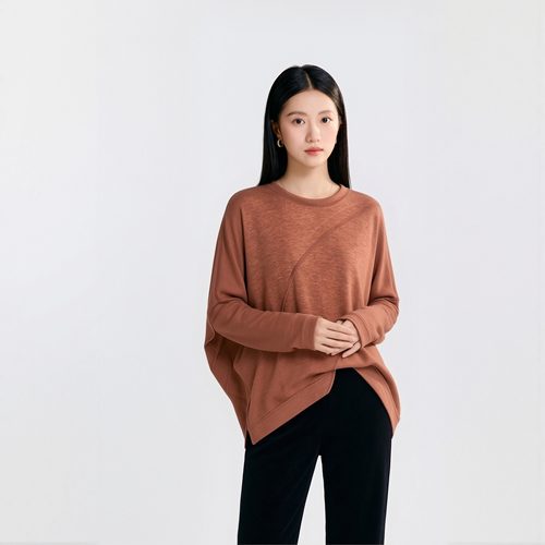 柯利亚诺春秋专柜同款T恤  TT0079(9UN)A ￥3280