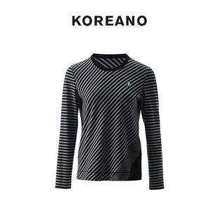 JUN 柯利亚诺冬季 TT5552 T恤 ￥1880 专柜同款