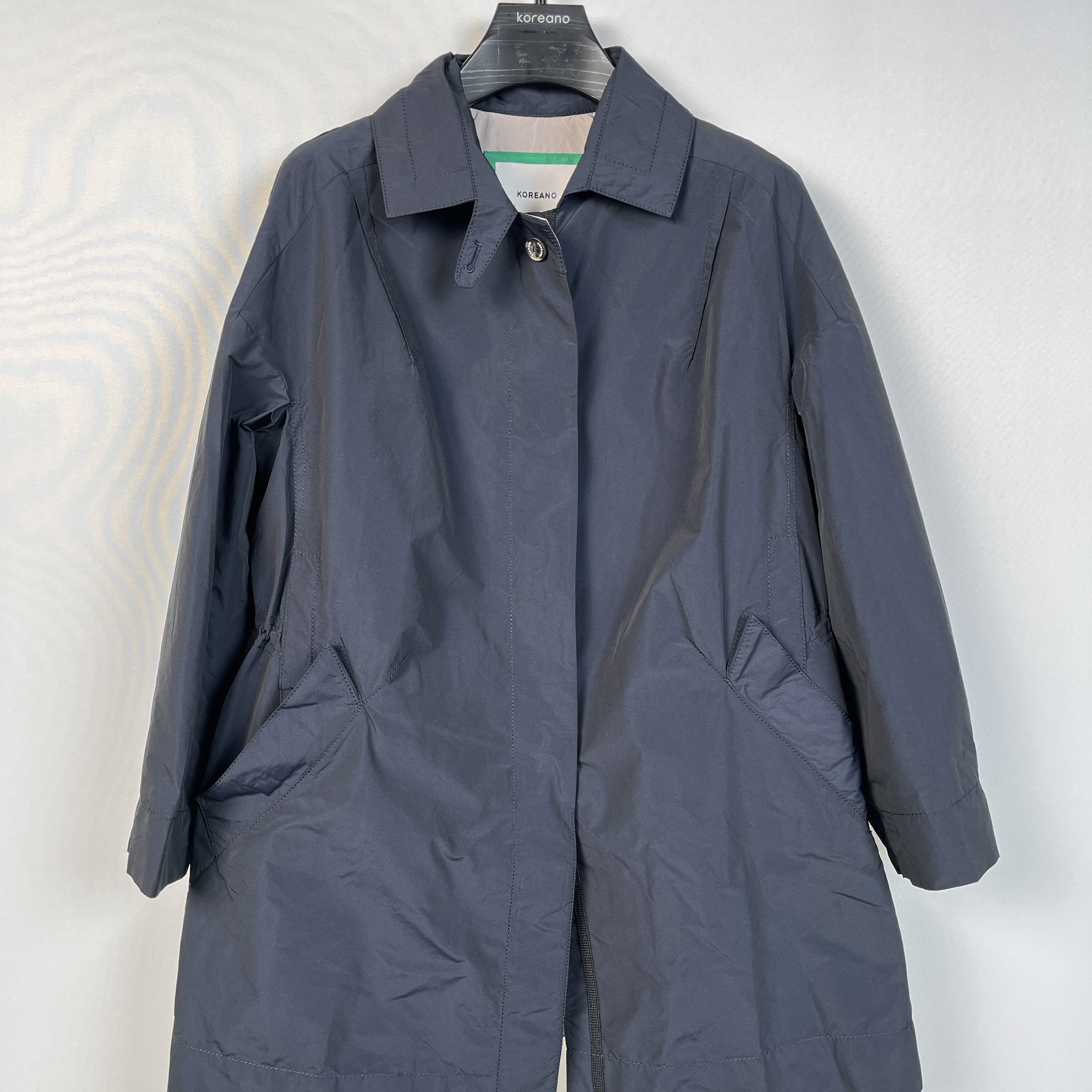 柯利亚诺春秋专柜同款外套  SW6188C ￥6300