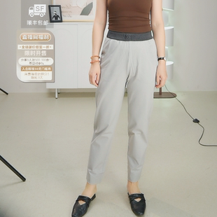 柯利亚诺春秋专柜同款女裤  KW6144(UN) ￥2280