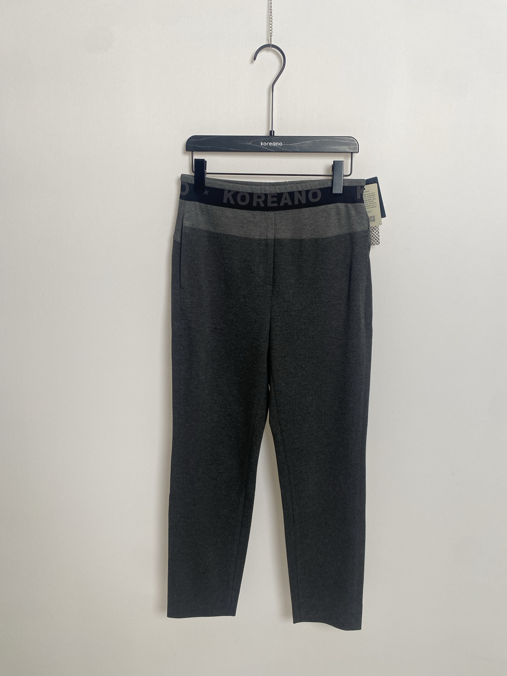 柯利亚诺春秋专柜同款女裤  KT5075B ￥2280