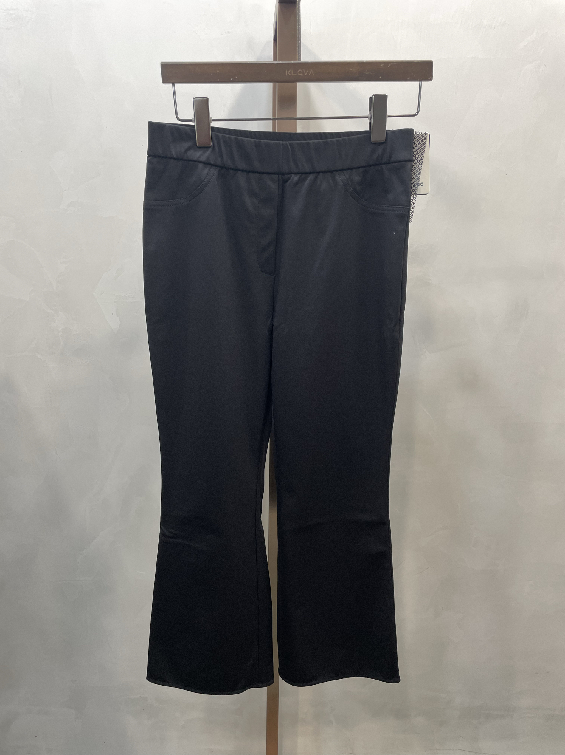 柯利亚诺春秋专柜同款休闲商务喇叭裤  KT1955 ￥2280