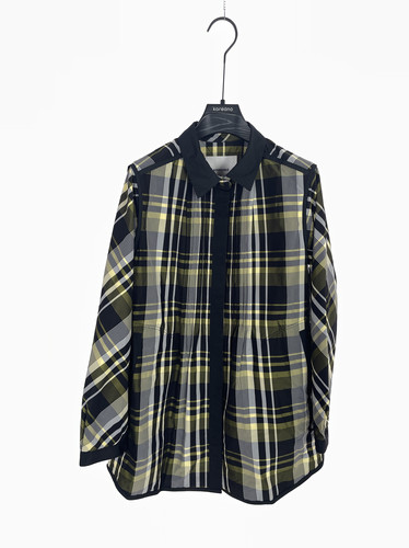 柯利亚诺冬季专柜同款棉服  MZ3053(UNR)C ￥5280