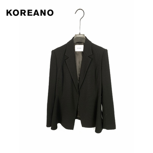 SW8131G 外套 ￥4680 专柜同款 柯利亚诺夏季