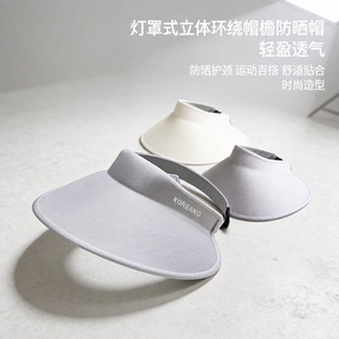 柯利亚诺夏季遮阳帽  AV9518(UN)G