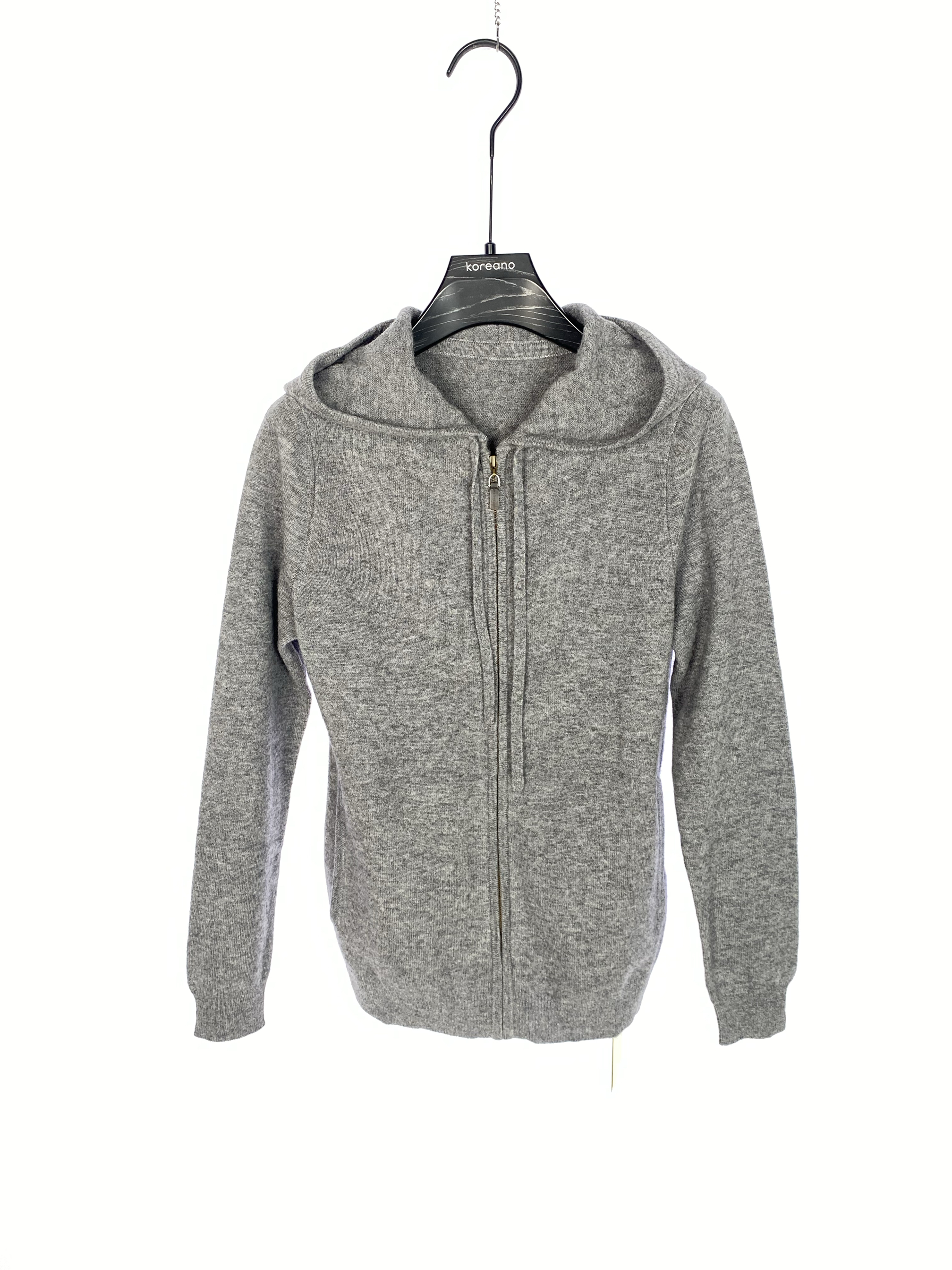 柯罗芭冬季专柜同款女开衫 【DW】 HR8763GDX ￥4990