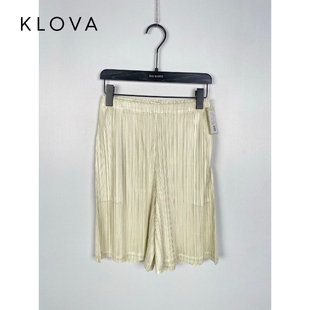 柯罗芭夏季专柜同款短裤  KT8447G ￥1590