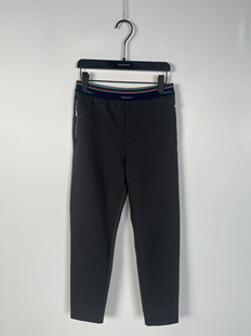 KW7145 鲸落灰色外穿铅笔裤 ￥2390 专柜同款 柯利亚诺冬季