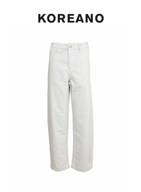 柯利亚诺春秋专柜同款牛仔裤  KN9364(U)GDX ￥2580