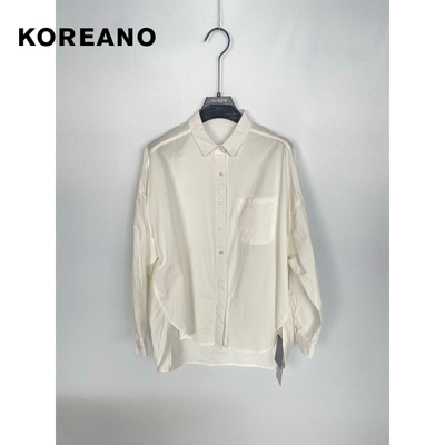 柯利亚诺夏季专柜同款衬衫  CW8127G ￥1280