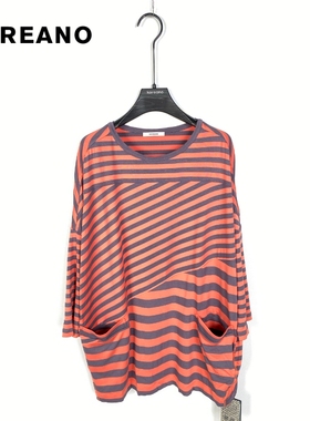 柯利亚诺夏季专柜同款T恤 2322 TT3173C ￥2080