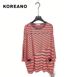 TT3173C 柯利亚诺夏季 2322 T恤 ￥2080 专柜同款