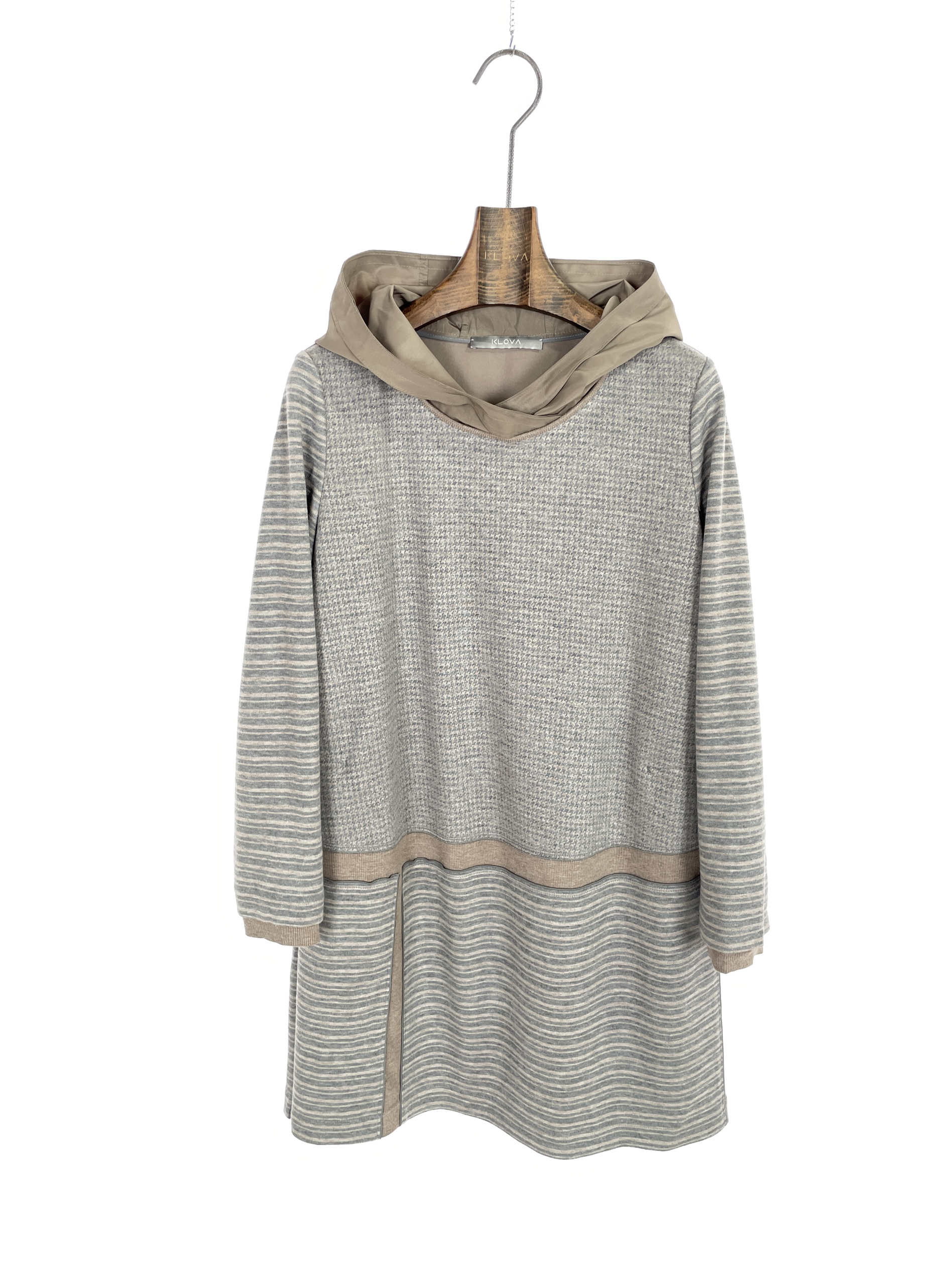 柯罗芭冬季专柜同款连衣裙  LY7449 ¥4990
