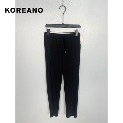 柯利亚诺夏季专柜同款女裤 2317 KT5914(UNO)I ￥1880