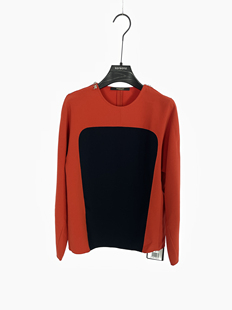 柯利亚诺春秋专柜同款上衣  SW8573A ￥2880