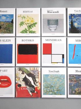 简约现代样板间装饰品 售楼部样板房摆场仿真艺术画册道具摆件