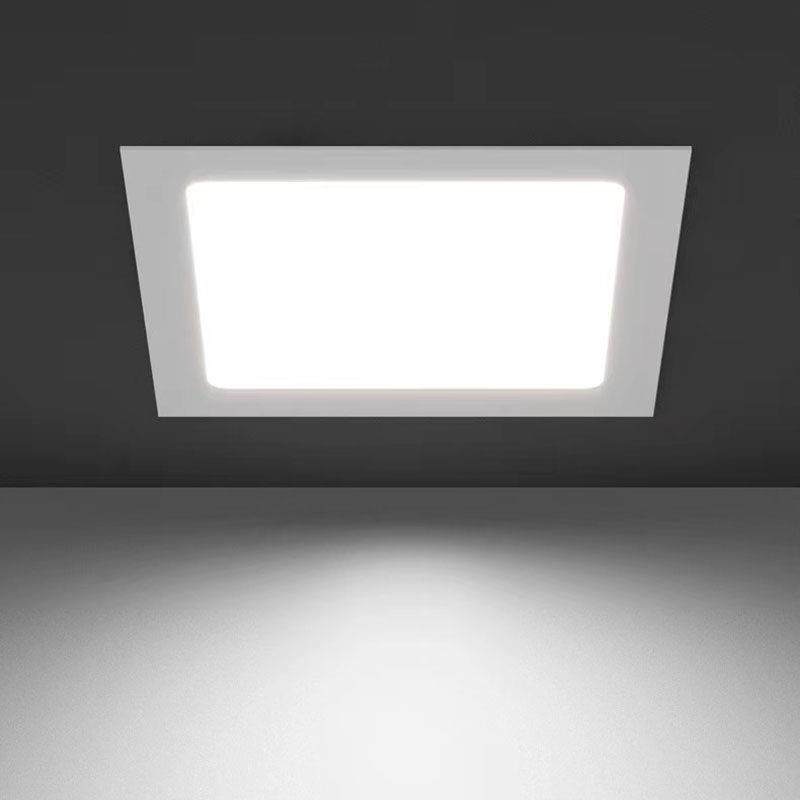 led老式卡扣嵌入式厨卫灯开孔17x17卫生间20x20平板灯30x30吸顶灯,家装灯饰光源,厨卫/阳台/玄关/过道吸顶灯,淘宝优惠券,粉丝福利购,淘宝优惠卷