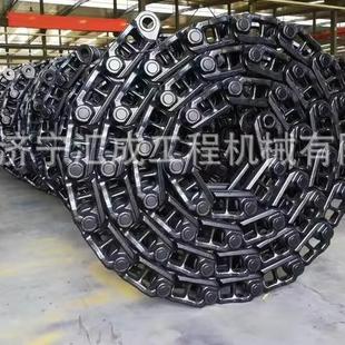 EC330C EC300 EC300DL EC330B EC340挖机履带链节 挖掘机履带链