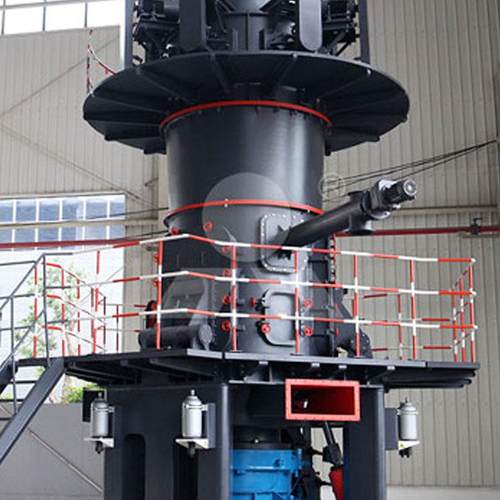 白炭黑超细立式研磨机 粉碎细度900目可任意调节 石粉悬辊磨