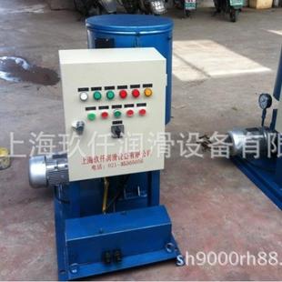 40MPa 置 M120Z电动润滑泵及装 供应DRB