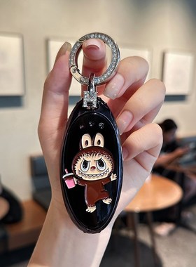 一汽奔腾B70钥匙套T77pro 汽车用品T55 T33 T99 B70s保.护壳扣全