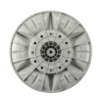 澳柯玛全自动洗衣机波轮XQB65-v2116转盘XQB68-2126水叶 底盘 11