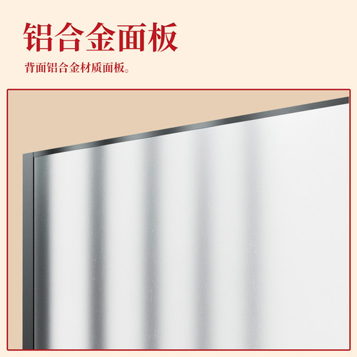 画尽繁华国画写生画板四尺斗方三裁三开国画磁性吸铁折叠画板画架