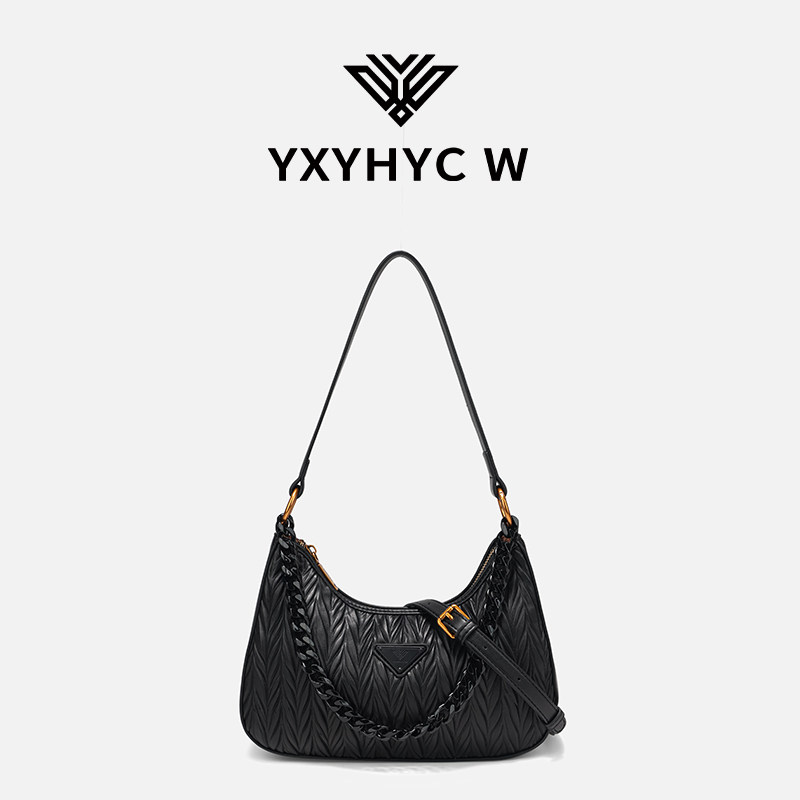 YXYHYC W时尚休闲小方包单肩斜挎包YW-8012