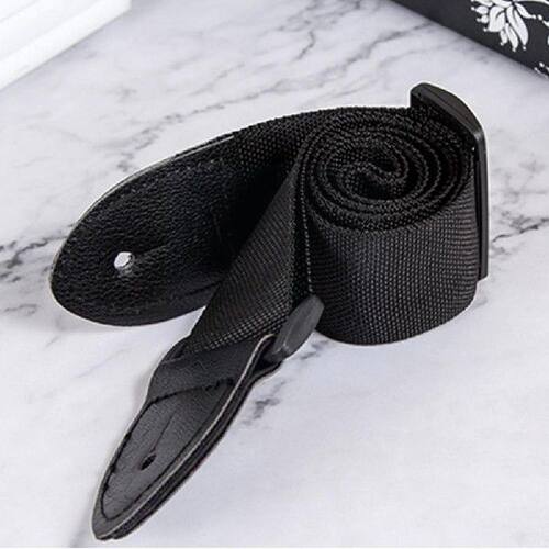 现货速发68cm124cm Uivers Guit Strap Adable lo Guit