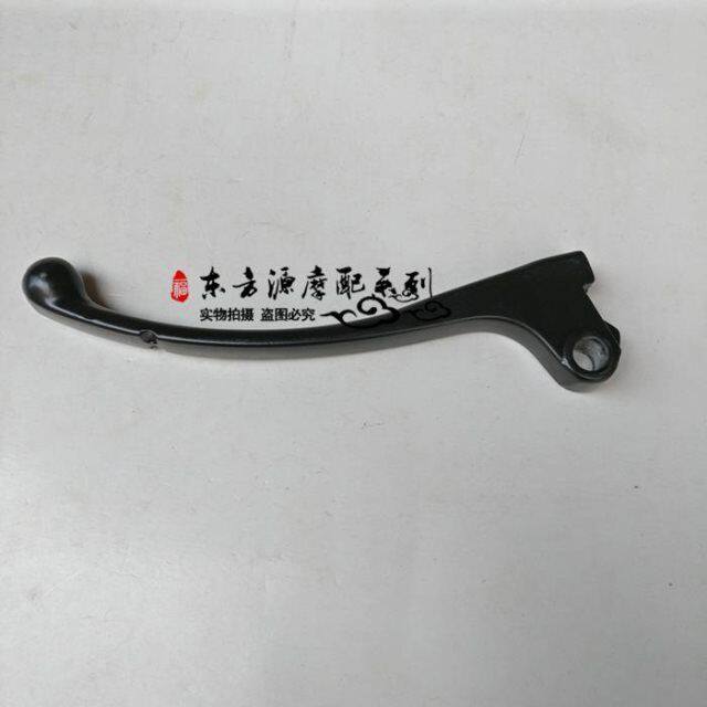 现货速发适用钱江猛龙钱江龙QJ150-1A/C御龙125-26煞车离合手把左