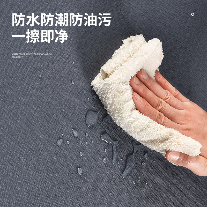 现货速发墙纸自粘防水防潮客厅电视背景墙墙板装饰板自装墙面翻新