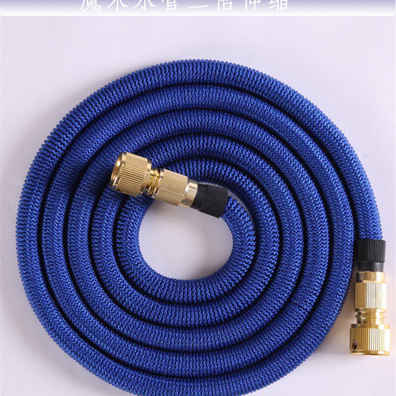 现货速发枪新款无接头掌压式套装家用水抢高压刷洗车工具神器浇花