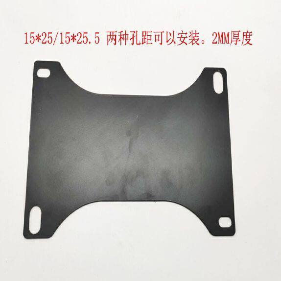 现货速发电脑办公升降电竞座椅防爆板椅多种规格防爆钢板配件转椅