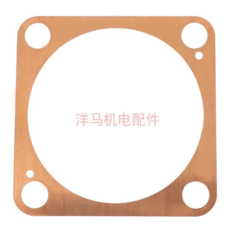 现货速发风冷柴油机配件17 178 186 12F 15 18 1100缸垫 缸床垫