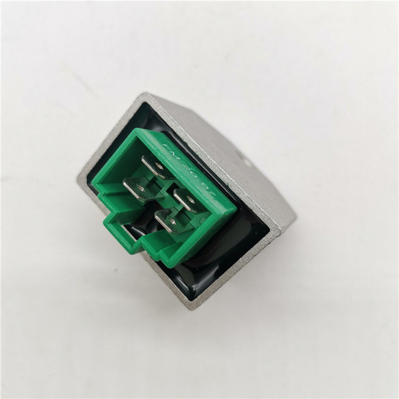 现货速发适用山叶弯梁JYM机车F8I8硅整流器LYM110禧发C8充电硅稳