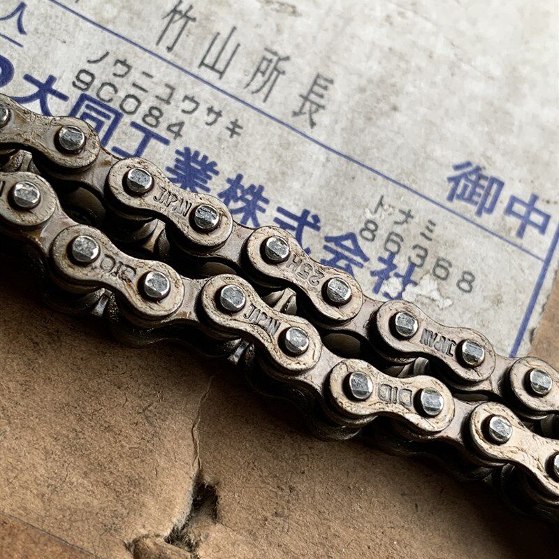 现货速发适用钱江贝纳利黄龙BJB600GS/A黄巡DID泵小链条赛/追50