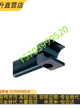 悬臂轴心支柱固定夹 简易通用型BCLS BCLA BCLM BCLB10 12 15 20