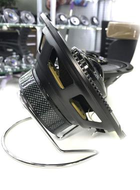 汽级车喇叭同轴6载用.5寸扬声器音响车无损改装升重LHD低音专无损