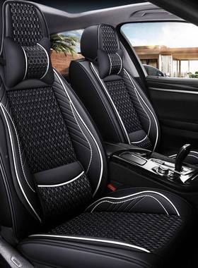 夏季丝骏座套23冰015款宝骏56015年宝10手动2016款630新汽车GNB坐