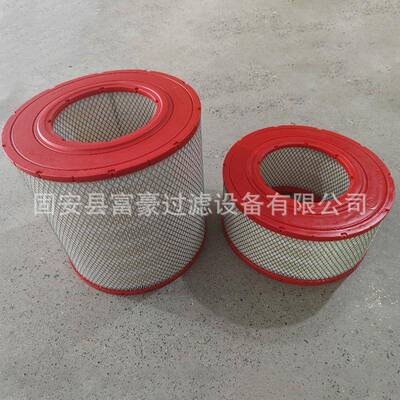 39903281压气机气进口滤芯英WXN格索兰M90-M110空过滤器空滤芯