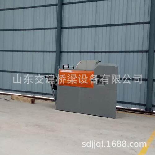甘SJWG12通定高速项目弯数控钢筋箍机SW肃G1J2全自动调直切断机