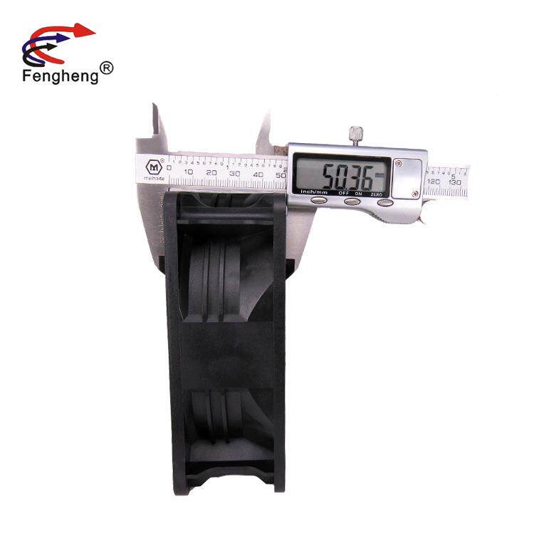 14050增压大风量风扇2A4v1QHA.0FG信号滚珠轴承风扇