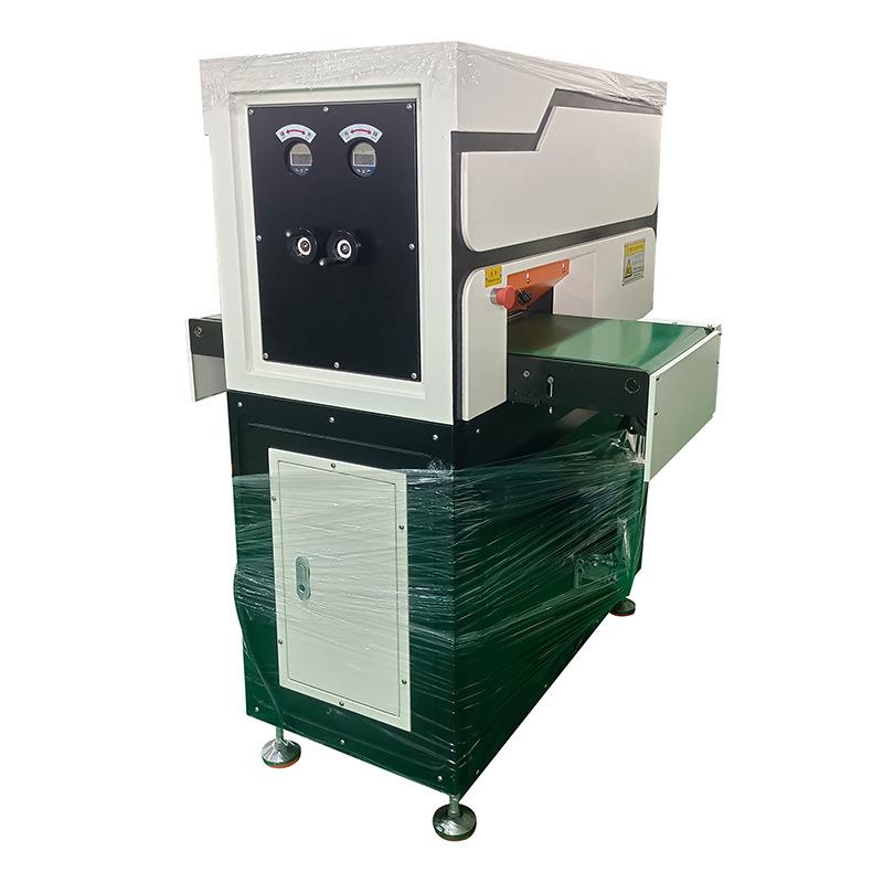 小型全自动矫校正zkd00331机板整平机设铜片平机电机备厂铁家