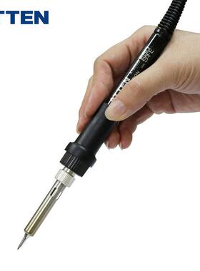 安泰5信AT-8502AD二合一维修系AVB统AP-0电手烙铁P-551B风柄