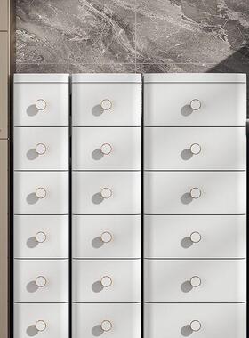 20/卫25/3夹7cm收纳柜子抽屉式厨F97J8587房缝缝隙多层生间窄储物