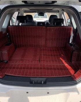 脚默垫全包汽后车备围箱垫酒JD100771红色认项